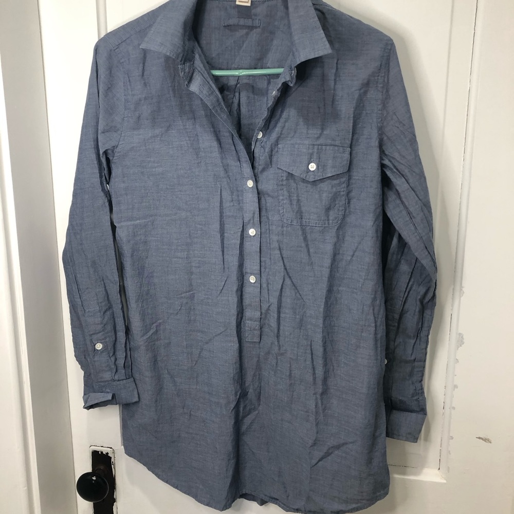 J. Crew shirt